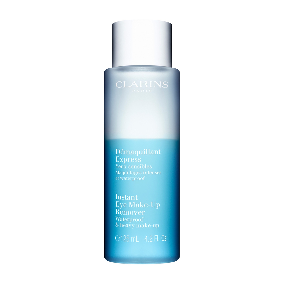 Instant Eye Make Up Remover | 125ml
