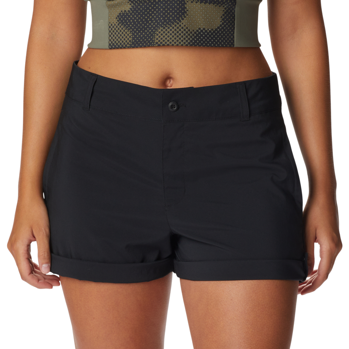 Shorts & Βερμούδες Columbia Silver Ridge Utility Short