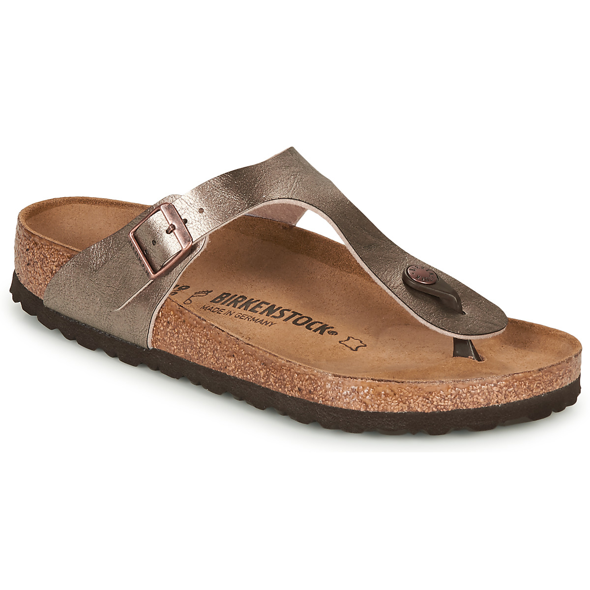 Σαγιονάρες BIRKENSTOCK Gizeh