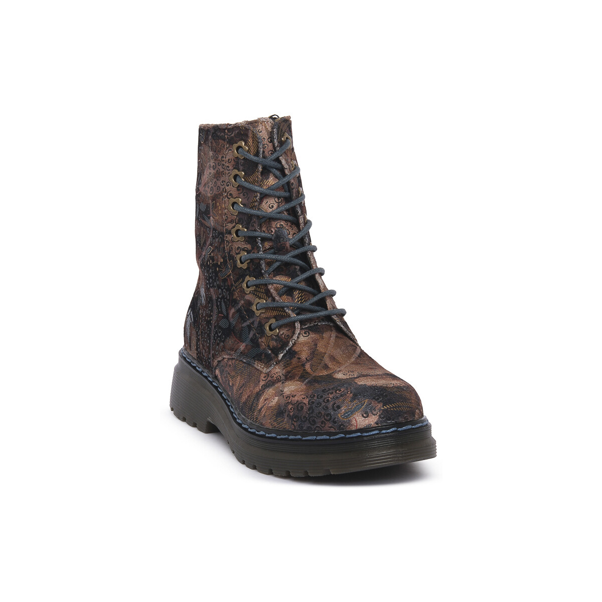 Μπότες Heavenly Feet BARK EVA JUNGLE 2