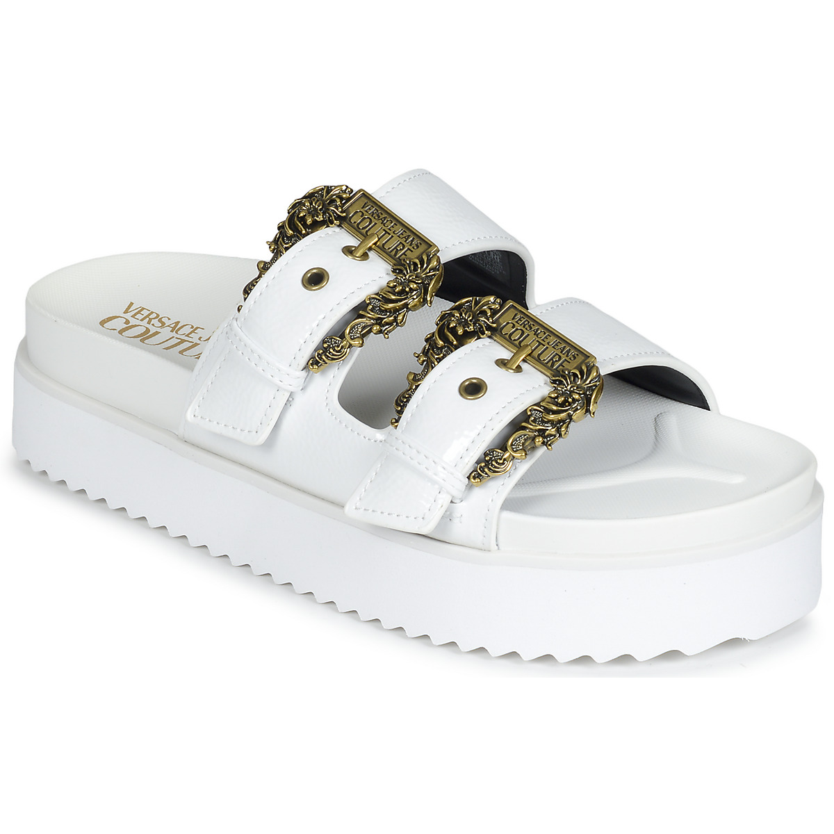 Mules Versace Jeans Couture 74VA3SM1