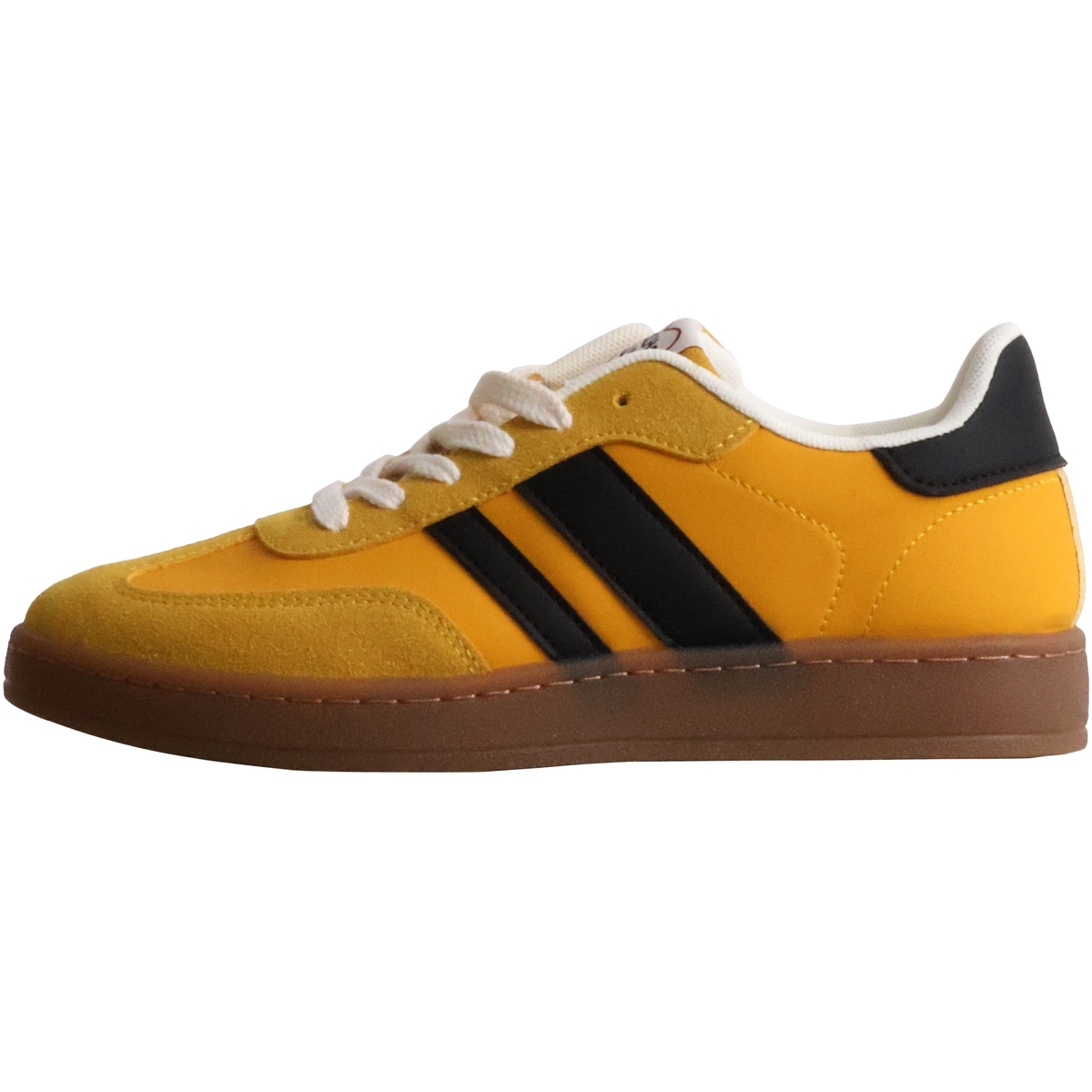 Xαμηλά Sneakers Super Mode 295436
