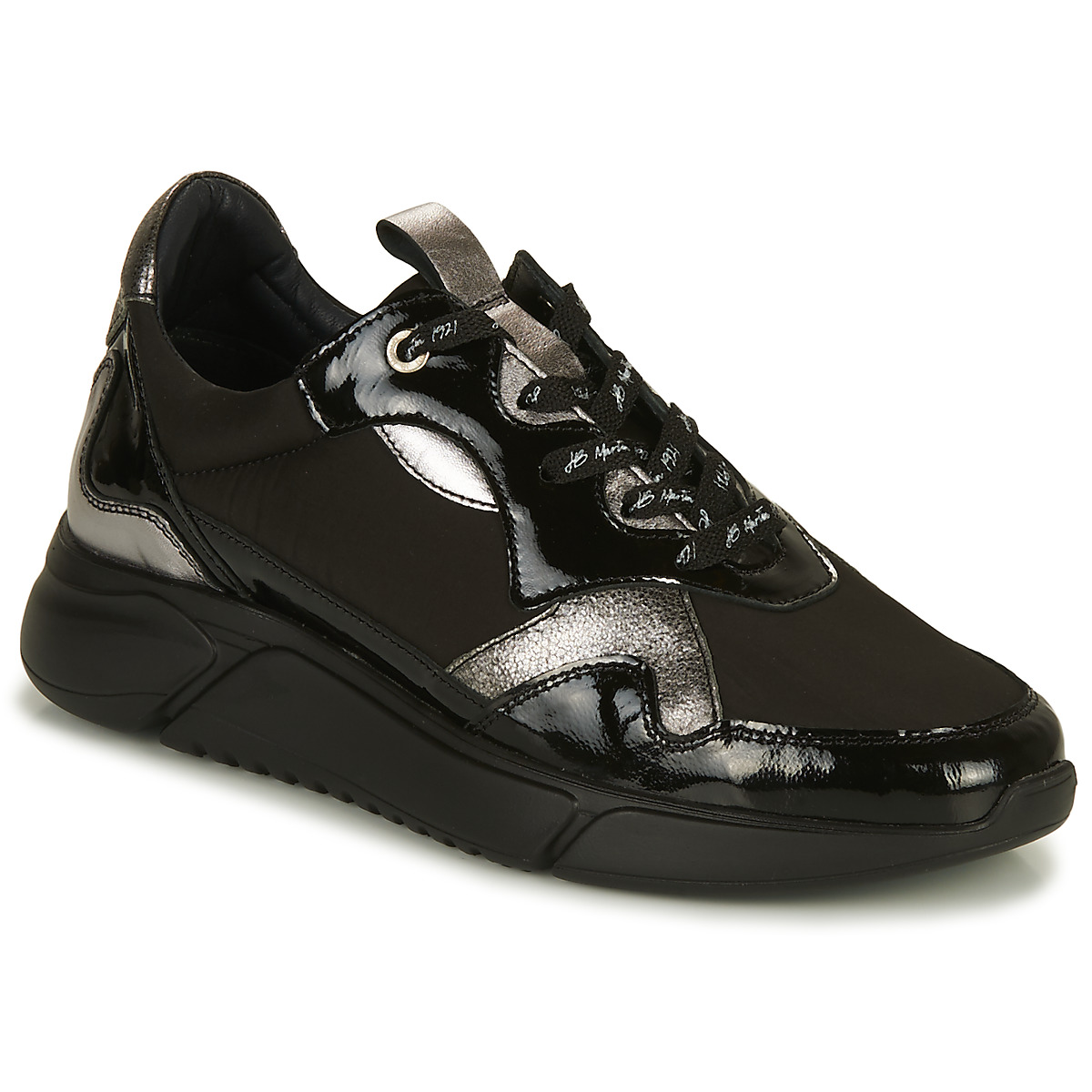 Xαμηλά Sneakers JB Martin FADO