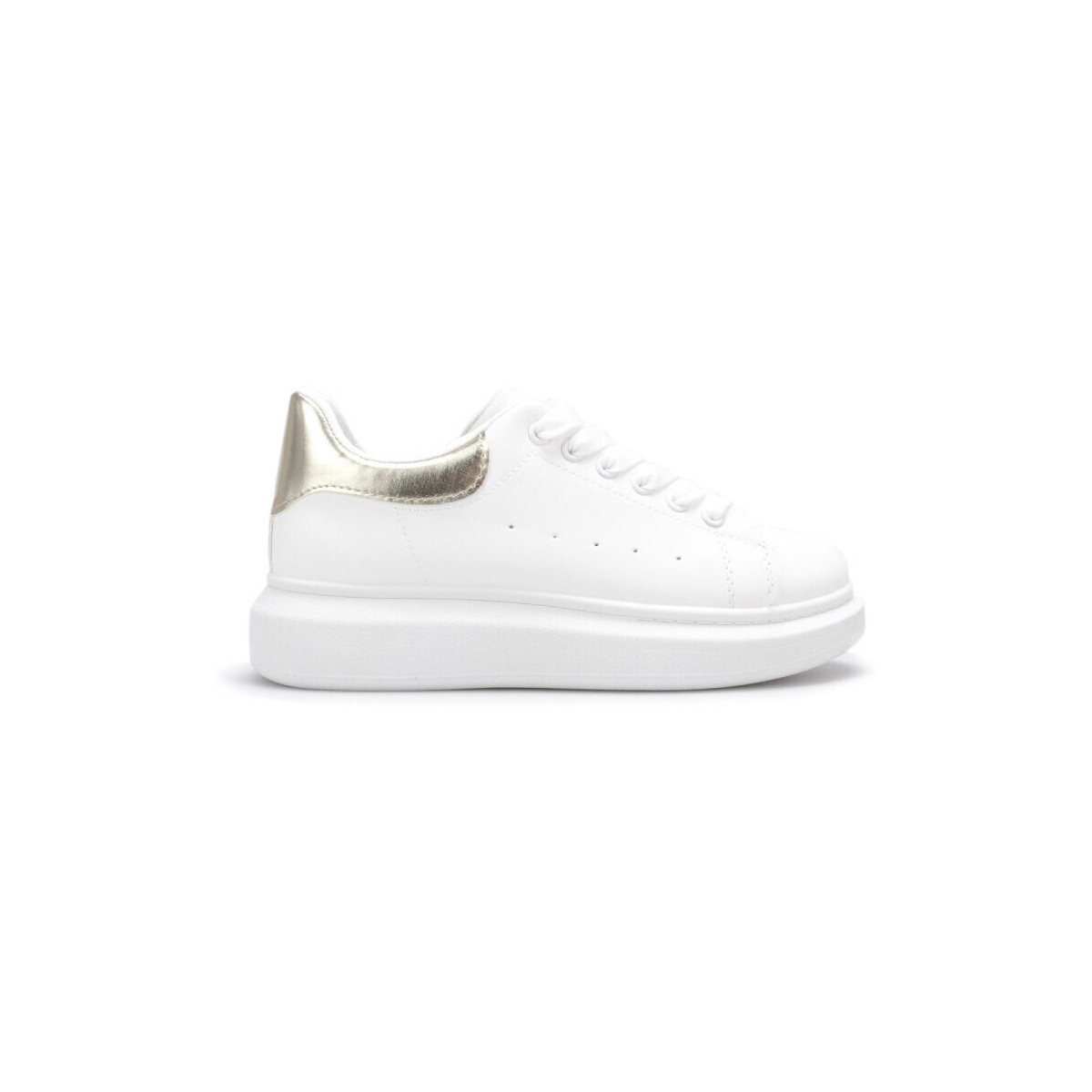 Xαμηλά Sneakers La Modeuse 78324_P186394