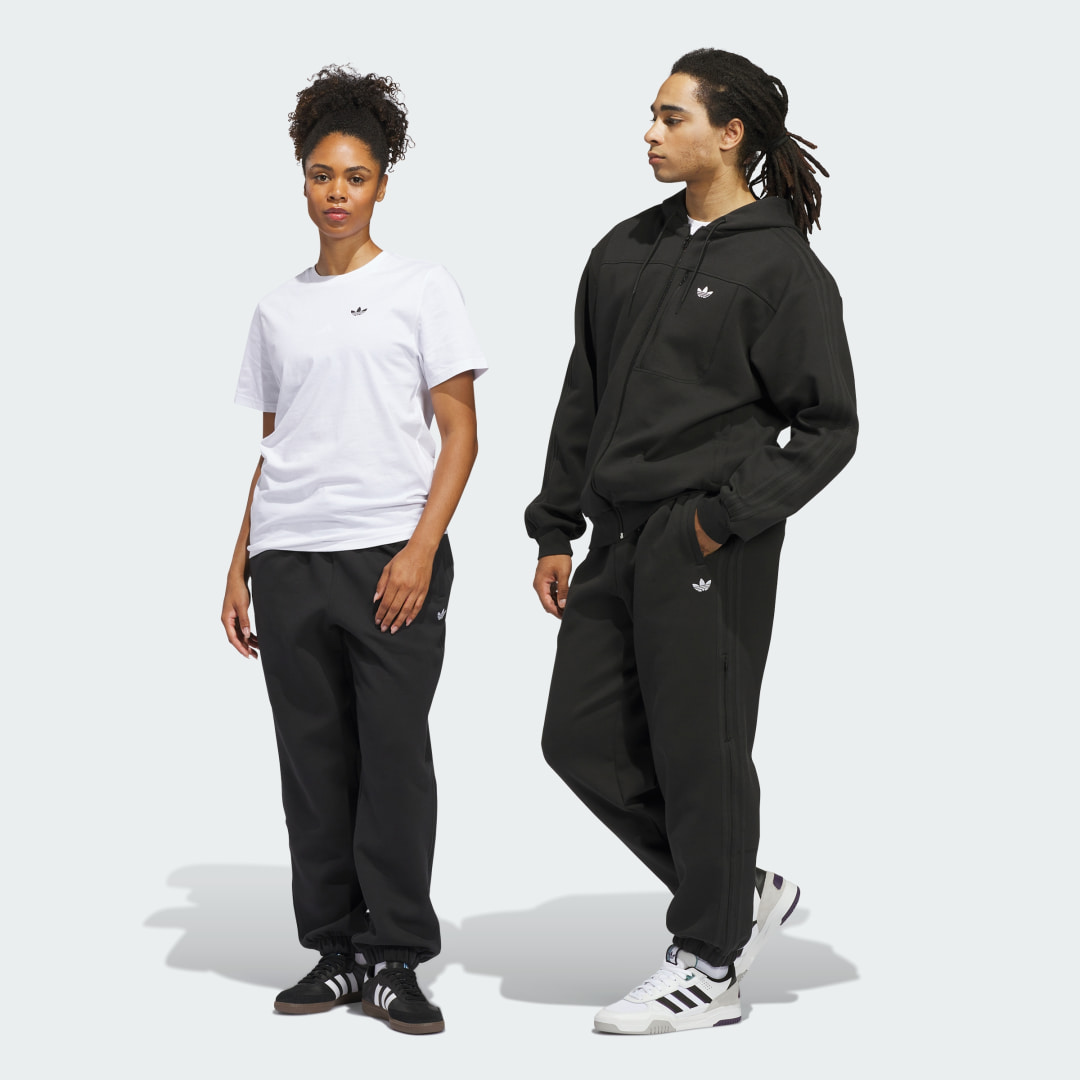 Παντελόνι Skateboarding Technical Fleece