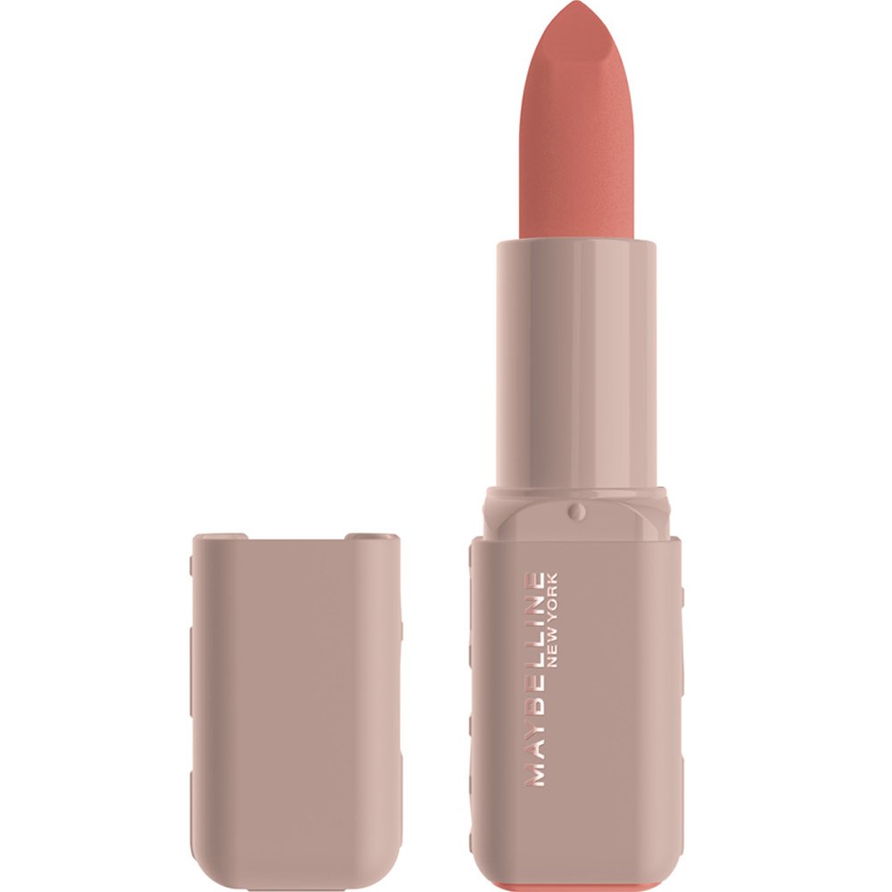 Maybelline Matte Lipstick Serum Ενυδατικό Κραγιόν που Προσφέρει Αποτέλεσμα Όγκου με Υαλουρονικό Οξύ, 3,4g