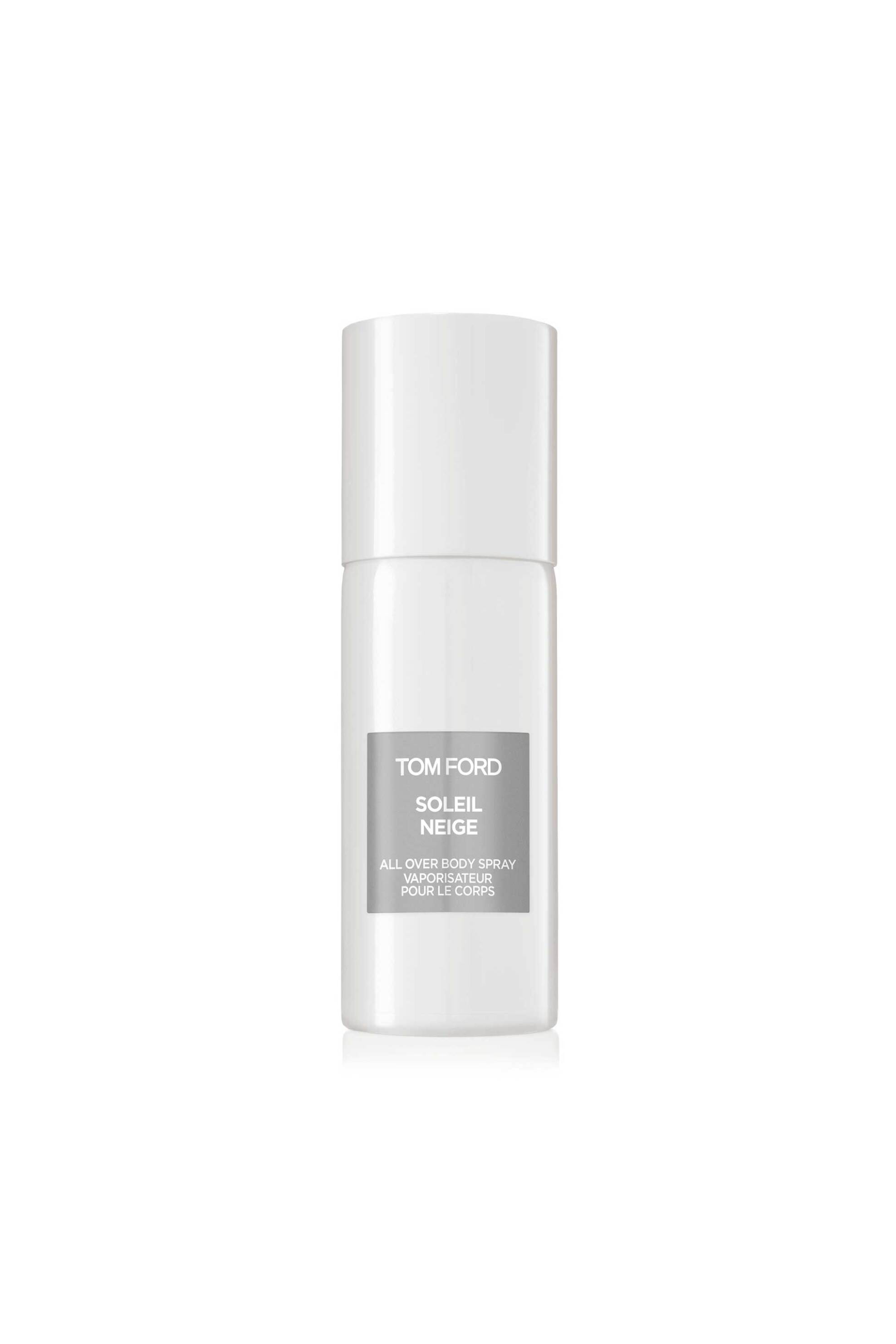 Tom Ford Soleil Neige All Over Body Spray 150 ml