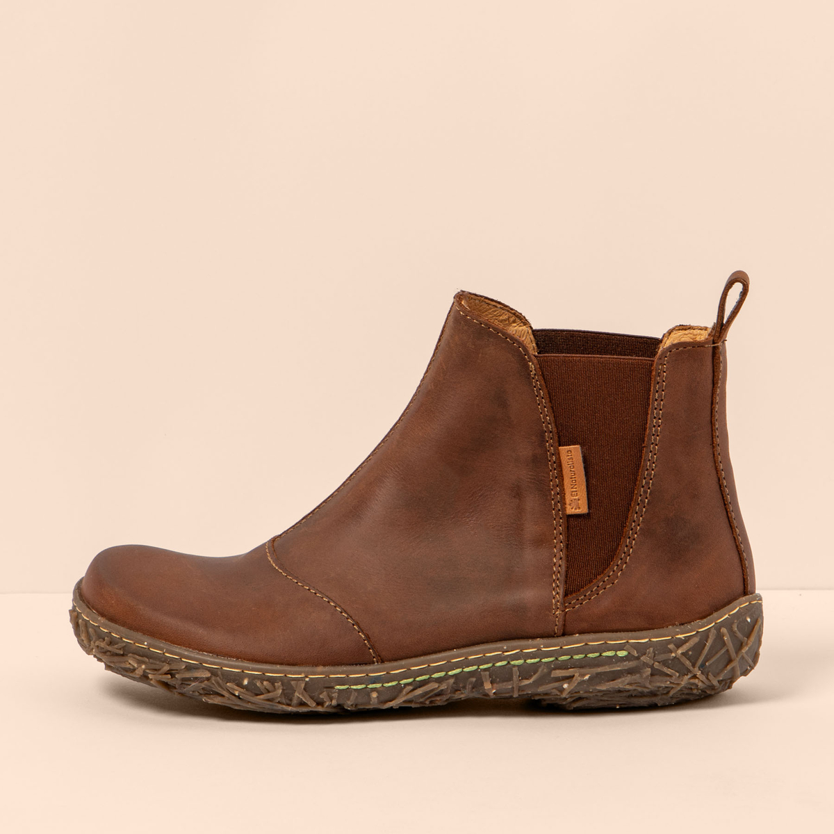Μποτάκια/Low boots El Naturalista 2N786356E505