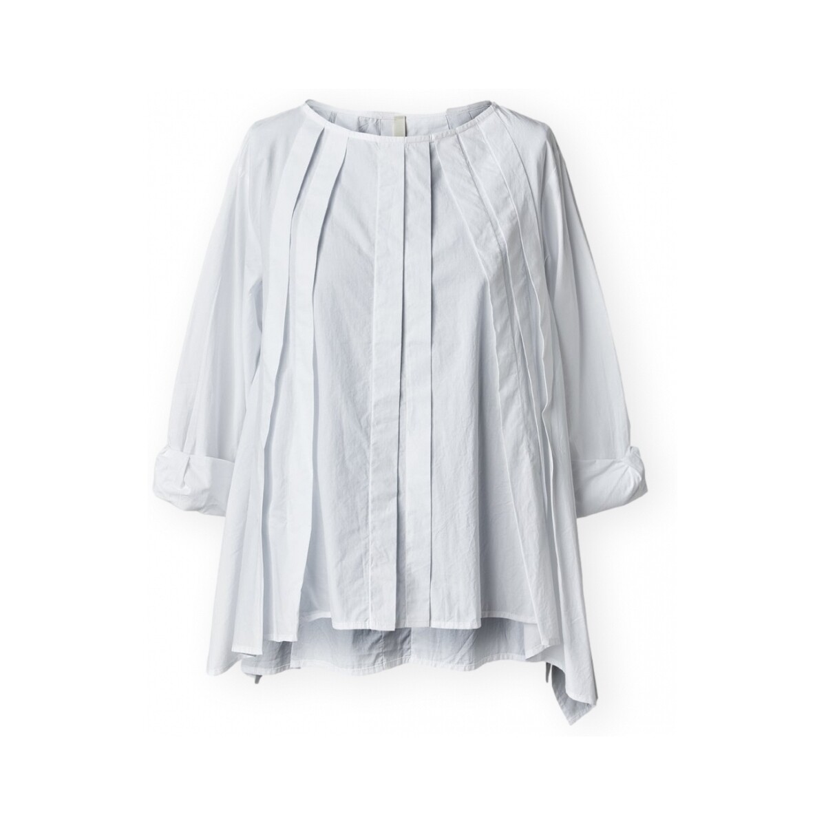 Μπλούζα Wendy Trendy Top 240791- White