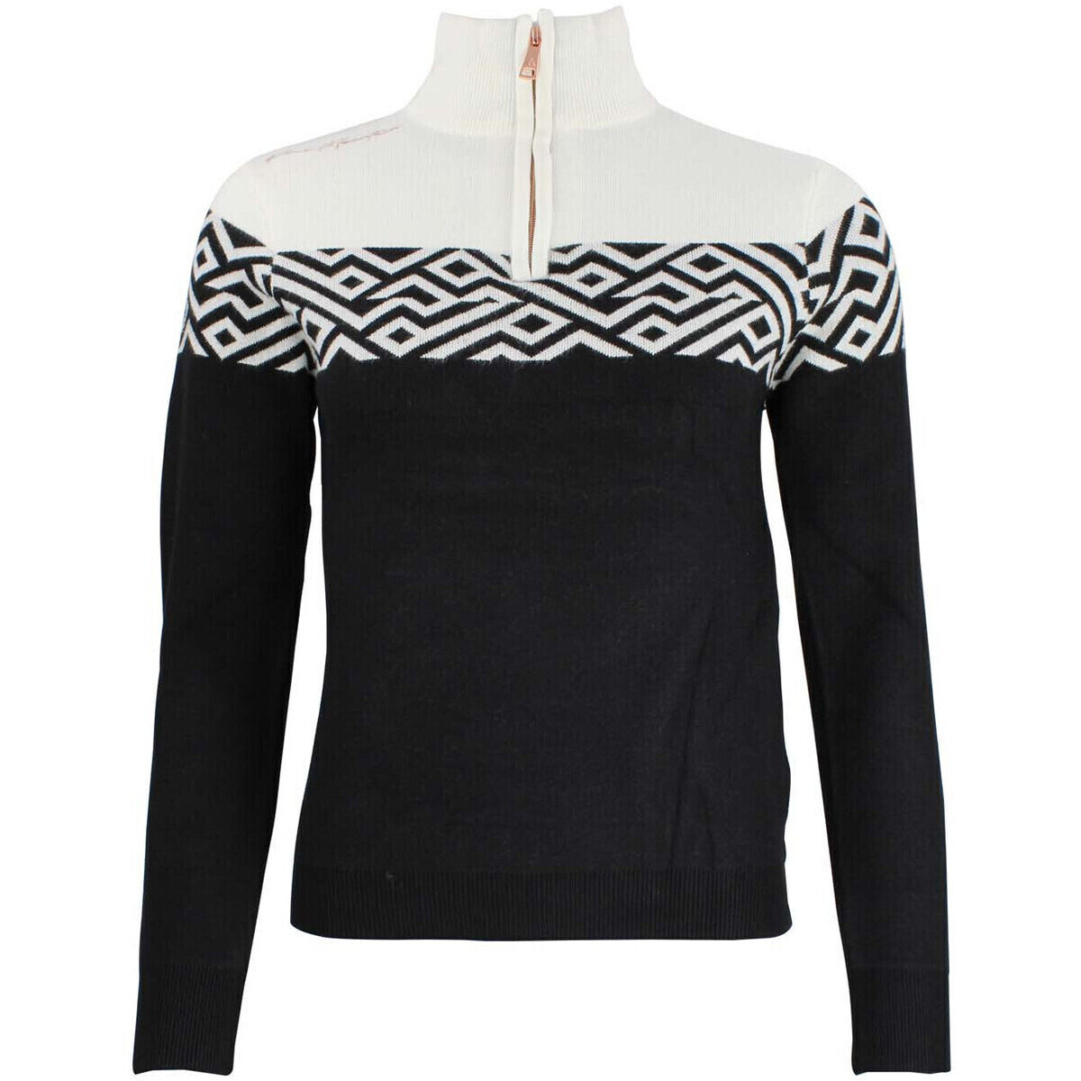 Πουλόβερ Peak Mountain Pull femme AKAR