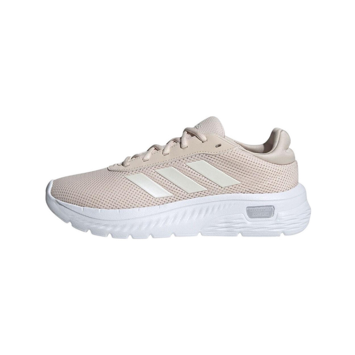 Sneakers adidas Baskets Cloudfoam Comfy maille respirante