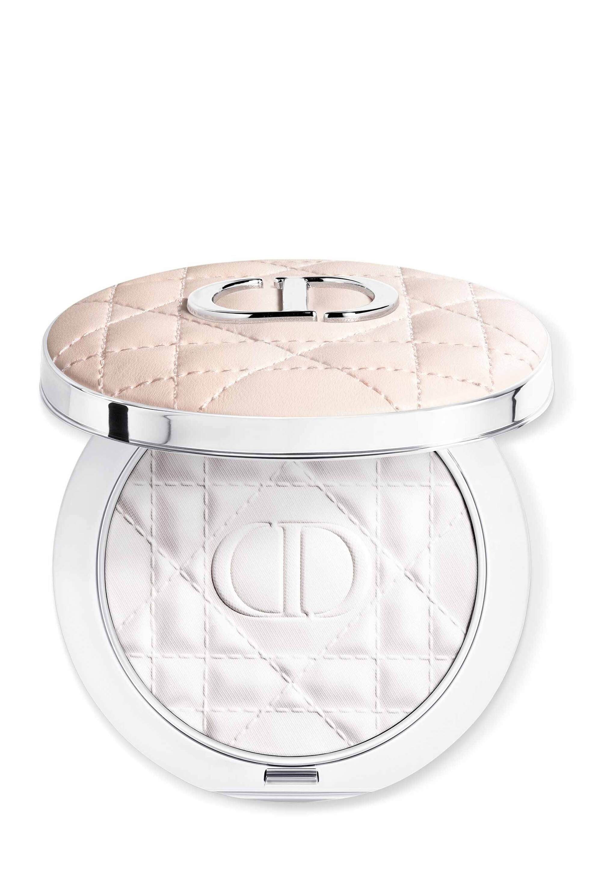 Dior Forever Nude Radiant Filter Blurring Setting Powder - Radiant Finish 6 gr