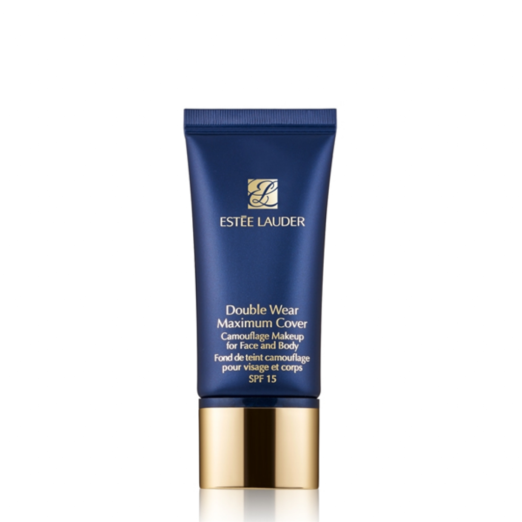 Double Wear Maximum Cover 30ml
