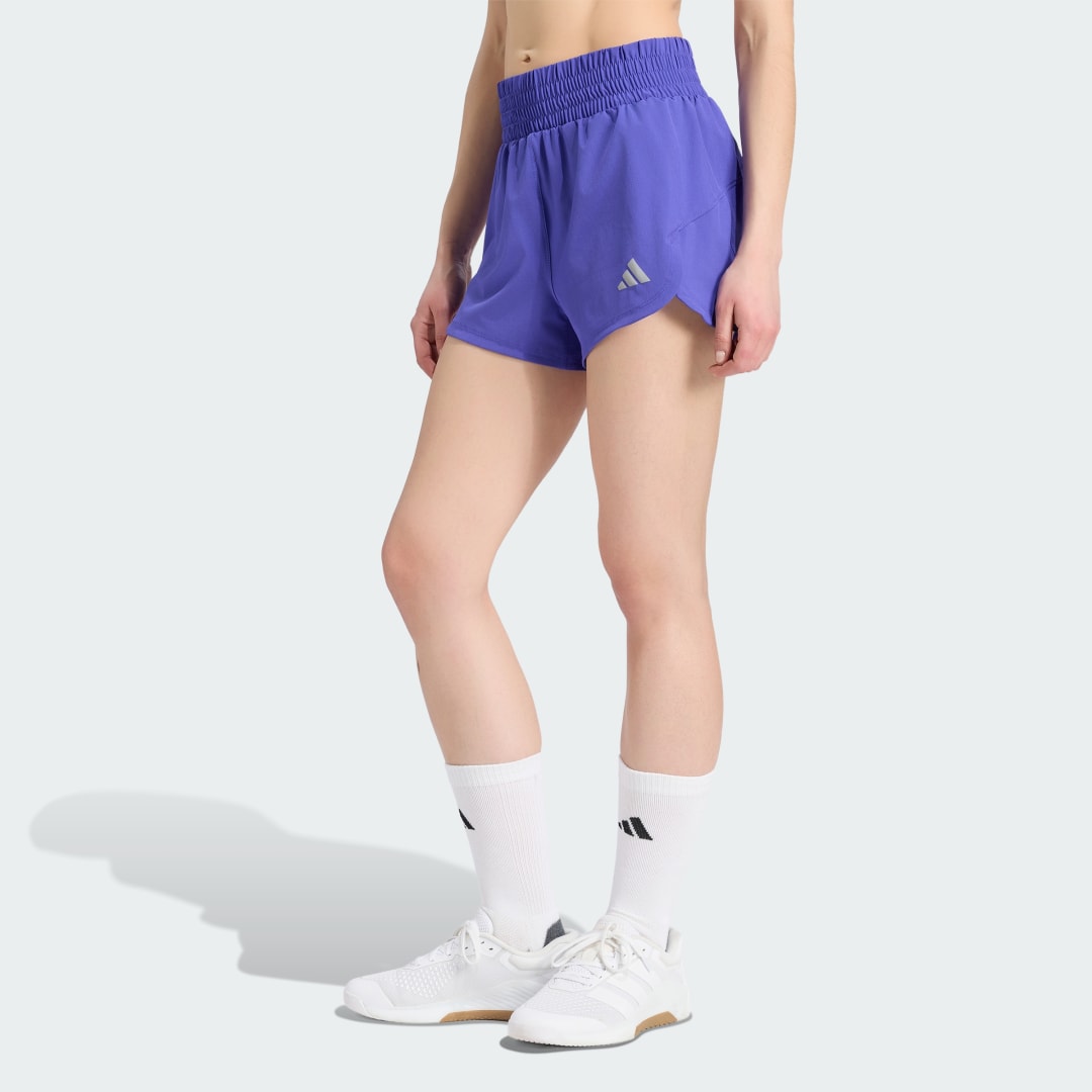 Υφαντό σορτς Racer Pacer