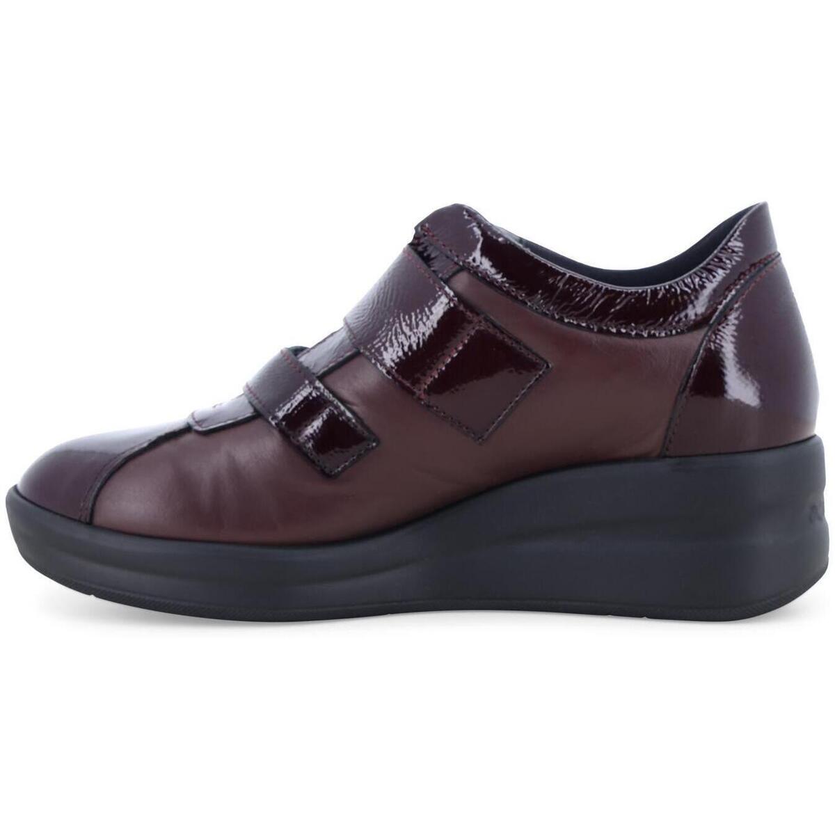 Xαμηλά Sneakers Melluso R25643Q-264139