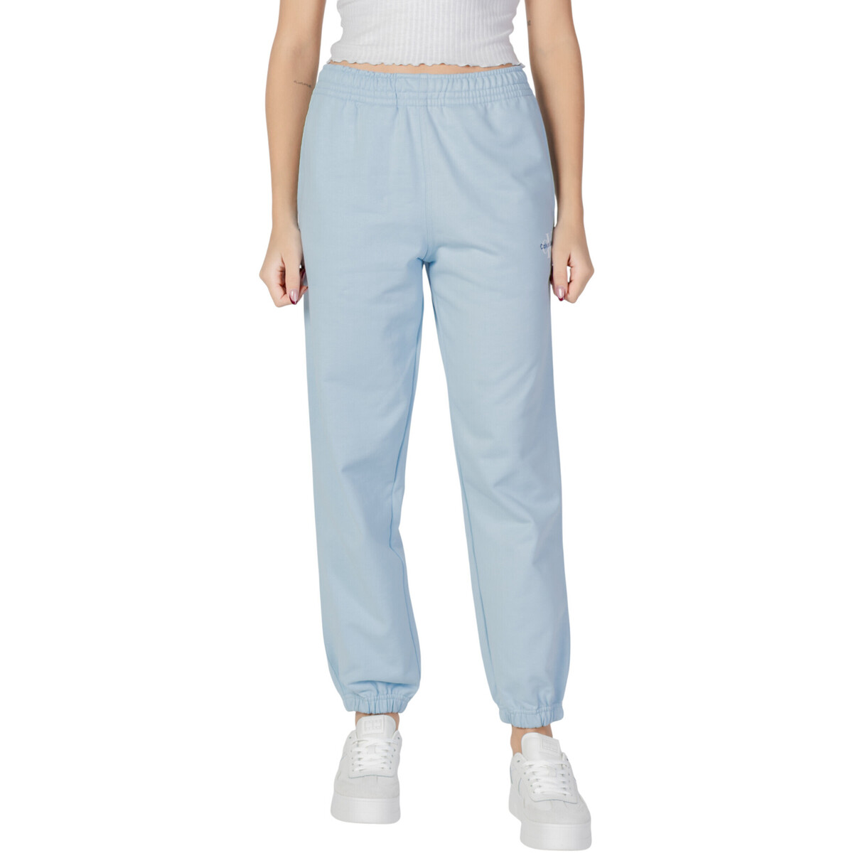 Φόρμες Calvin Klein Jeans MONOLOGO FRENCH TERR LV047B235G