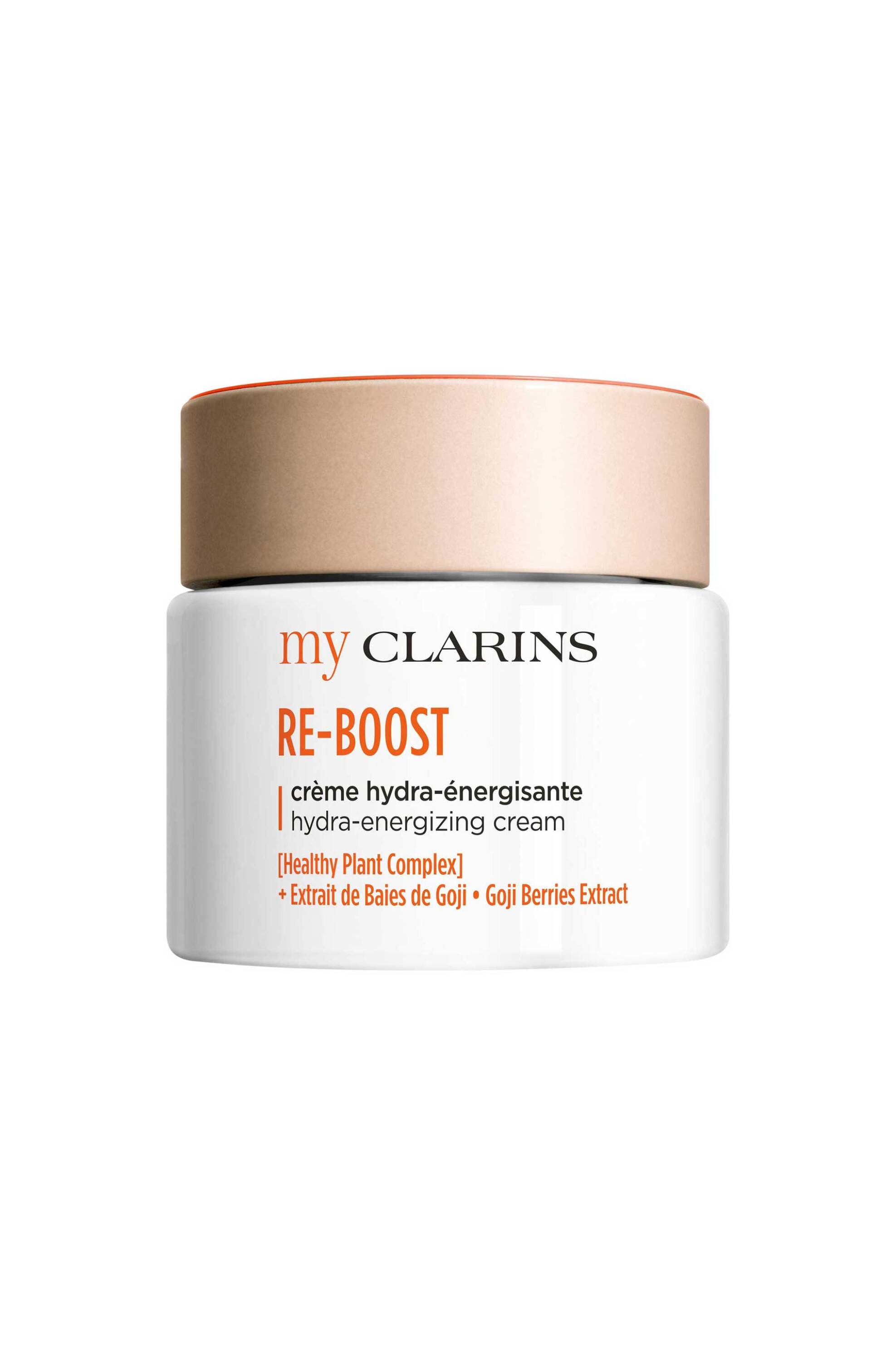 Clarins Re-Boost Hydra-Energizing Cream 50 ml
