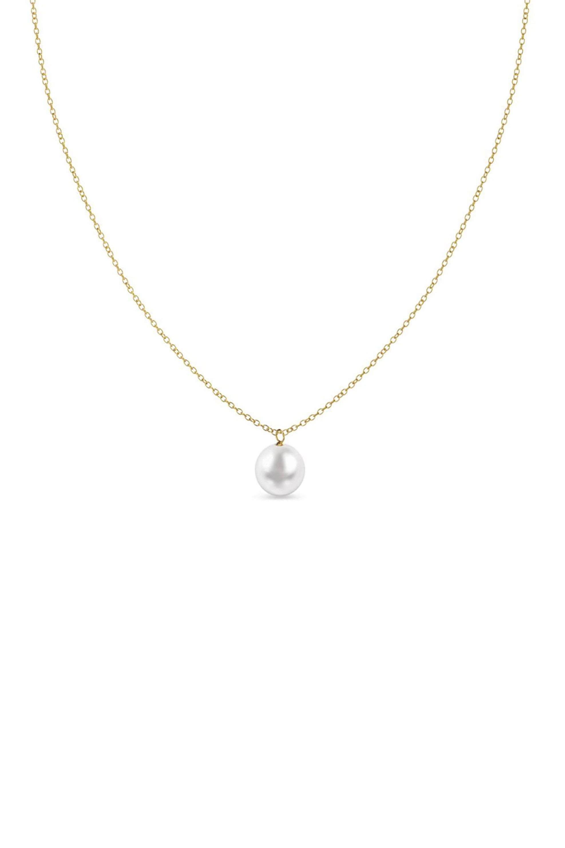 EDBLAD γυναικείο κολιέ "Lilian Gold" (L)