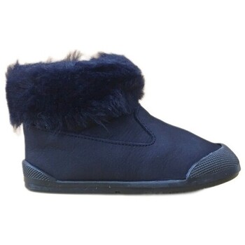 Μπότες Blanditos Blanditos de Crío's EVA Azul