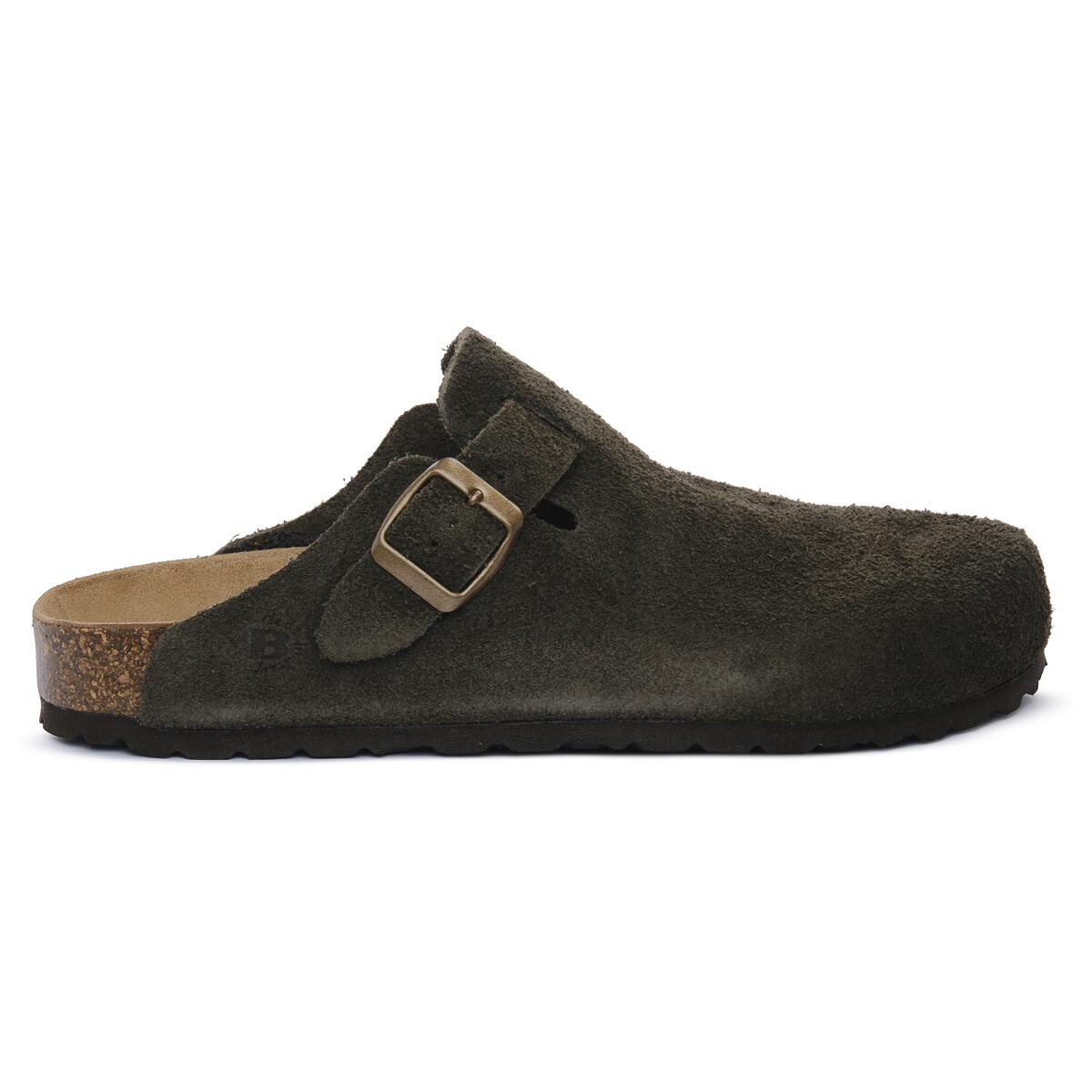 Τσόκαρα Bioline 1900 BOSCO BIGSUEDE