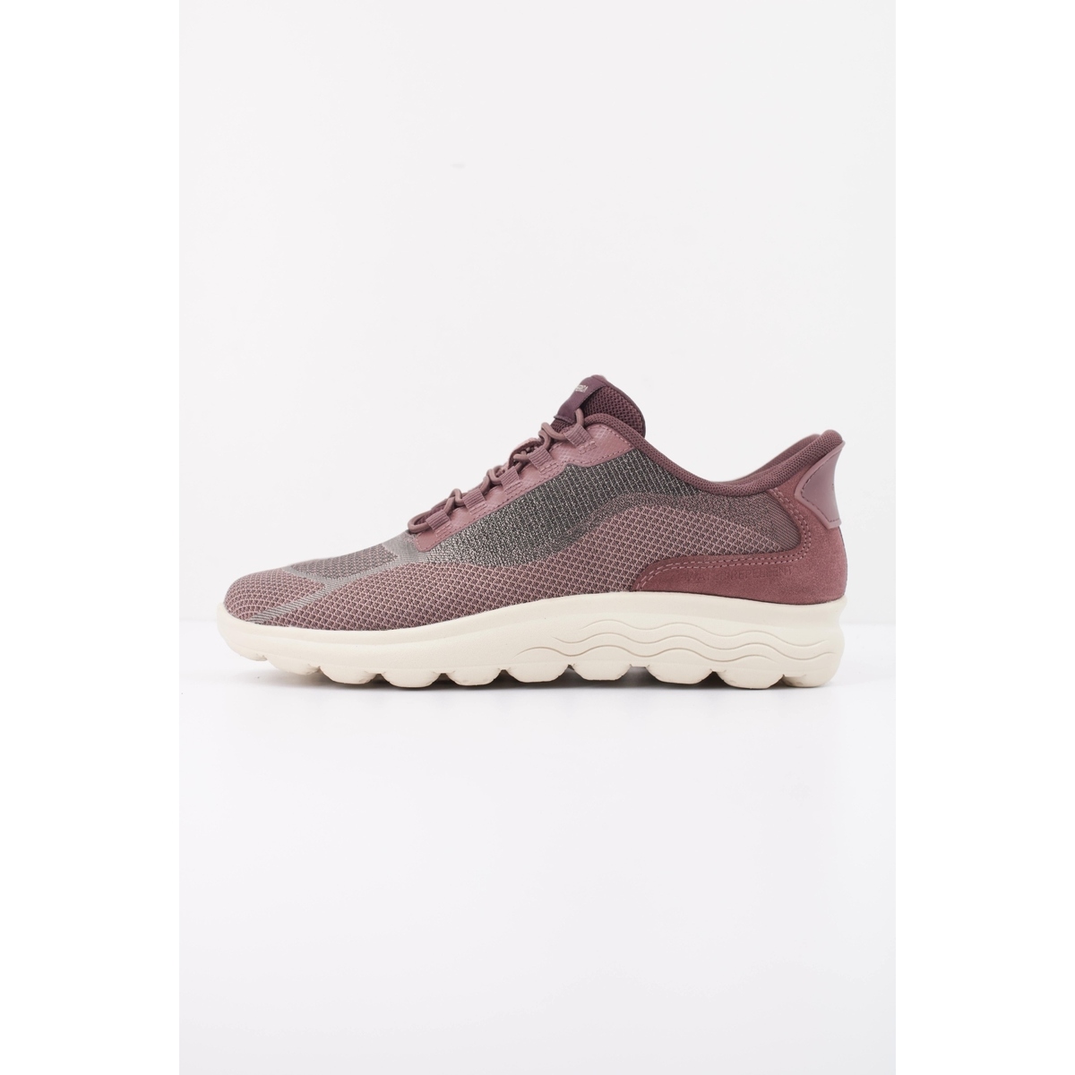 Sneakers Geox D6818a 0zg22 D Spherica Plus