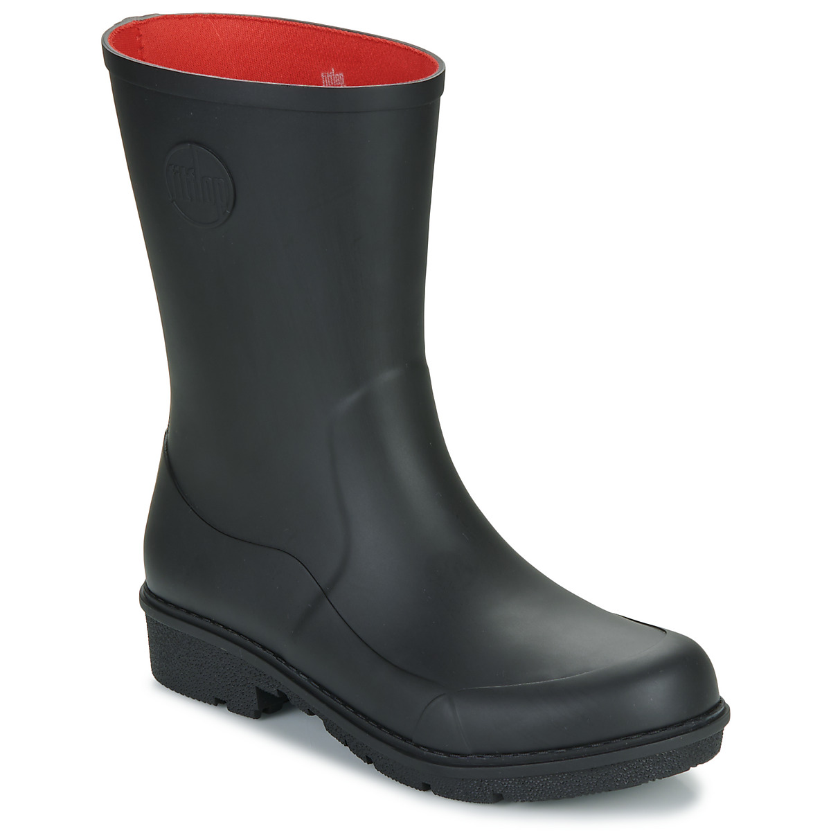Γαλότσες FitFlop WONDERWELLY