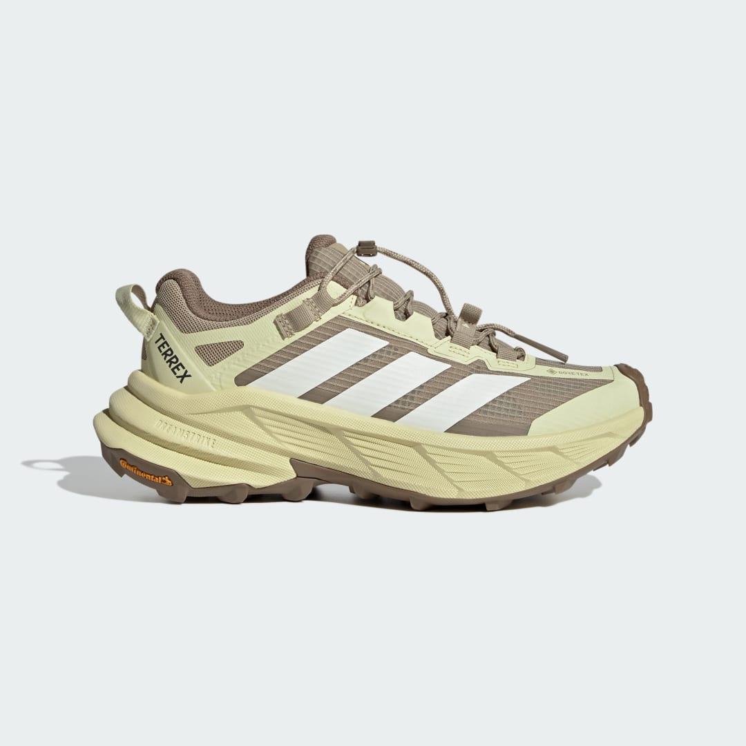 Παπούτσια πεζοπορίας Terrex Freehiker SL GORE-TEX