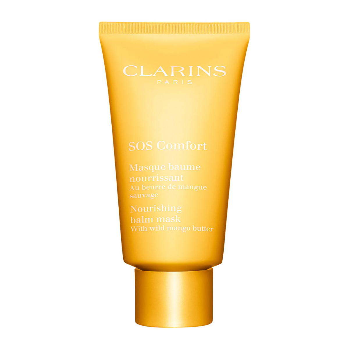 Mask Sos Confort Tube 75ml