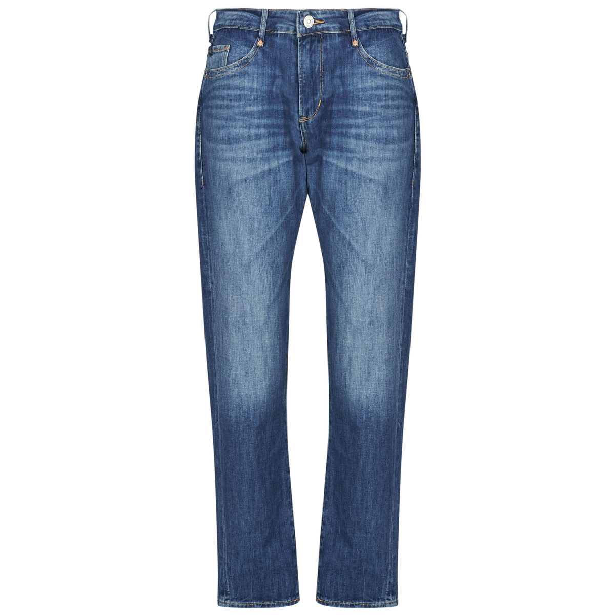 Boyfriend jeans Le Temps des Cerises 200/43