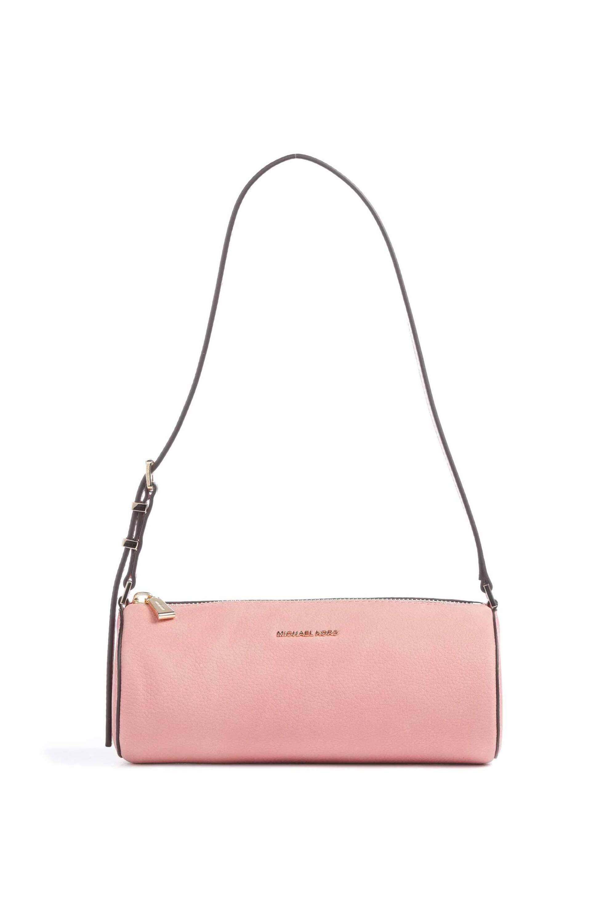 Michael Kors γυναικεία δερμάτινη τσάντα ώμου "Izzy Small"