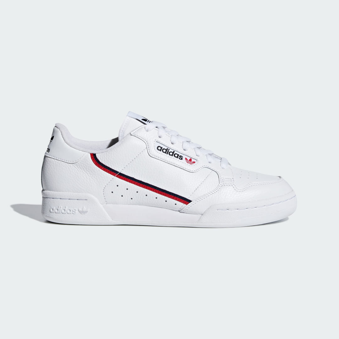 Continental 80 Shoes