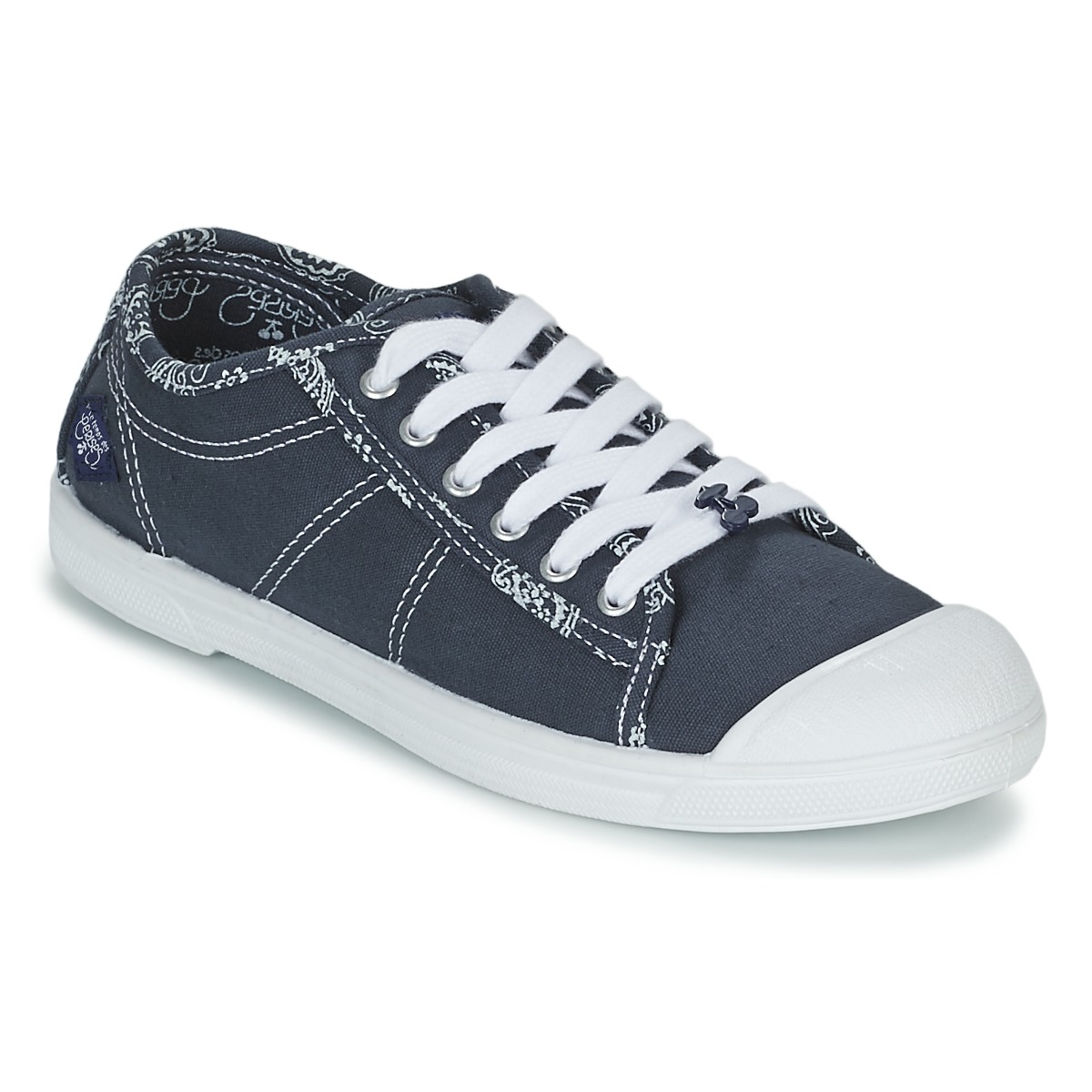 Xαμηλά Sneakers Le Temps des Cerises BASIC 02