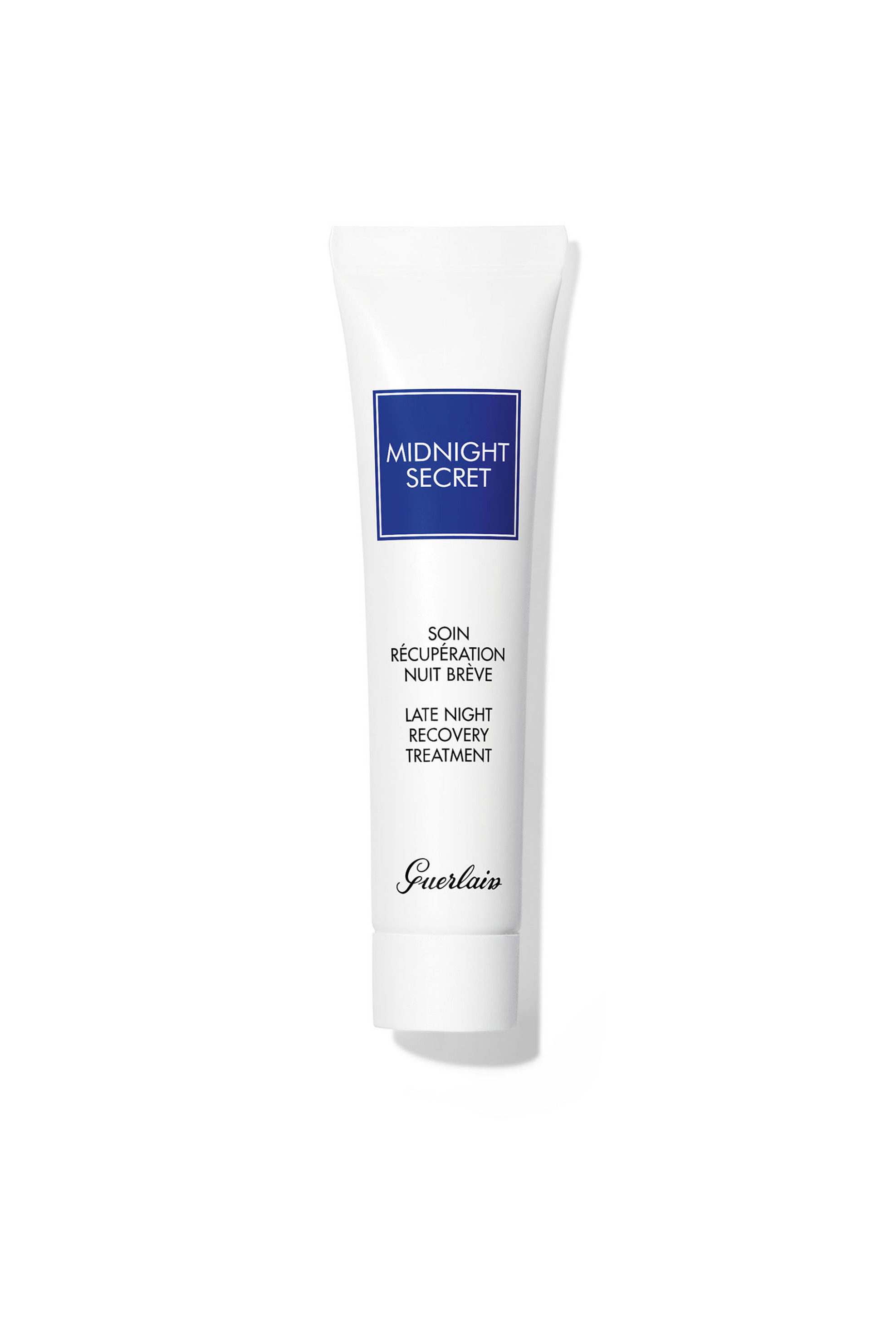 Guerlain Midnight Secret Late Night Recovery Treatment 15 ml