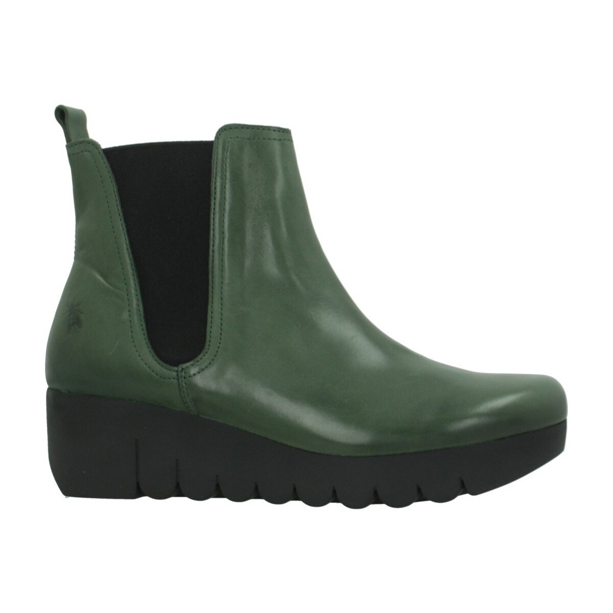 Μπότες Fly London P145505003 Botin Voil