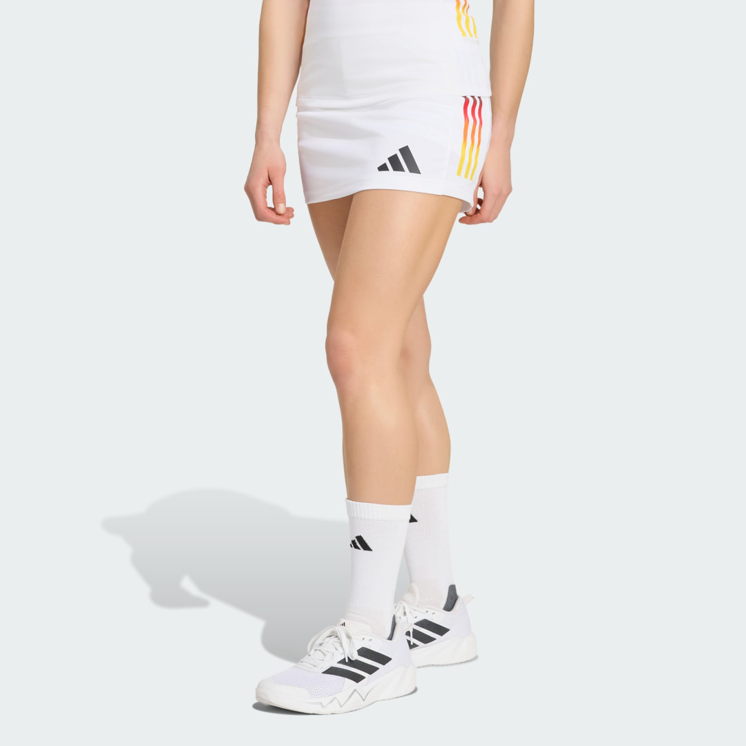Germany Hockey Home Skirt