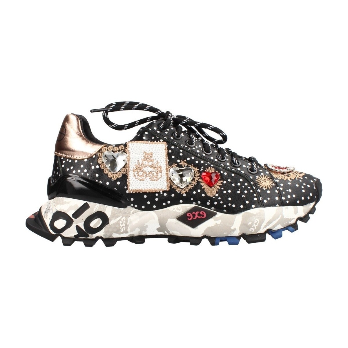 Sneakers Exé Shoes 134 211