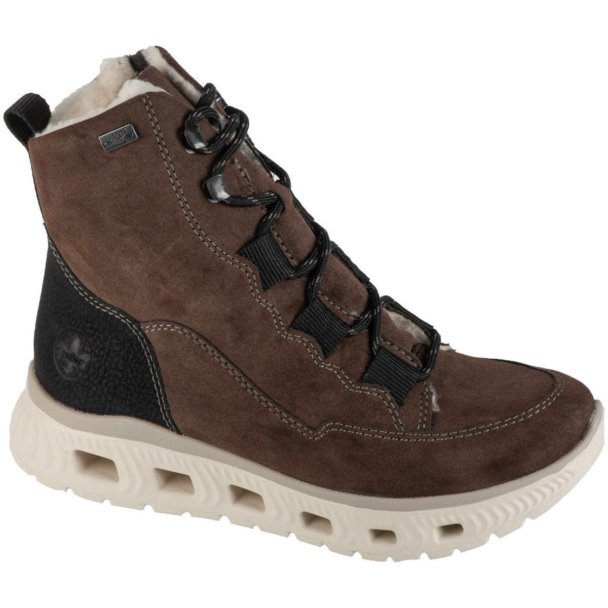 Μπότες Rieker Sneakers