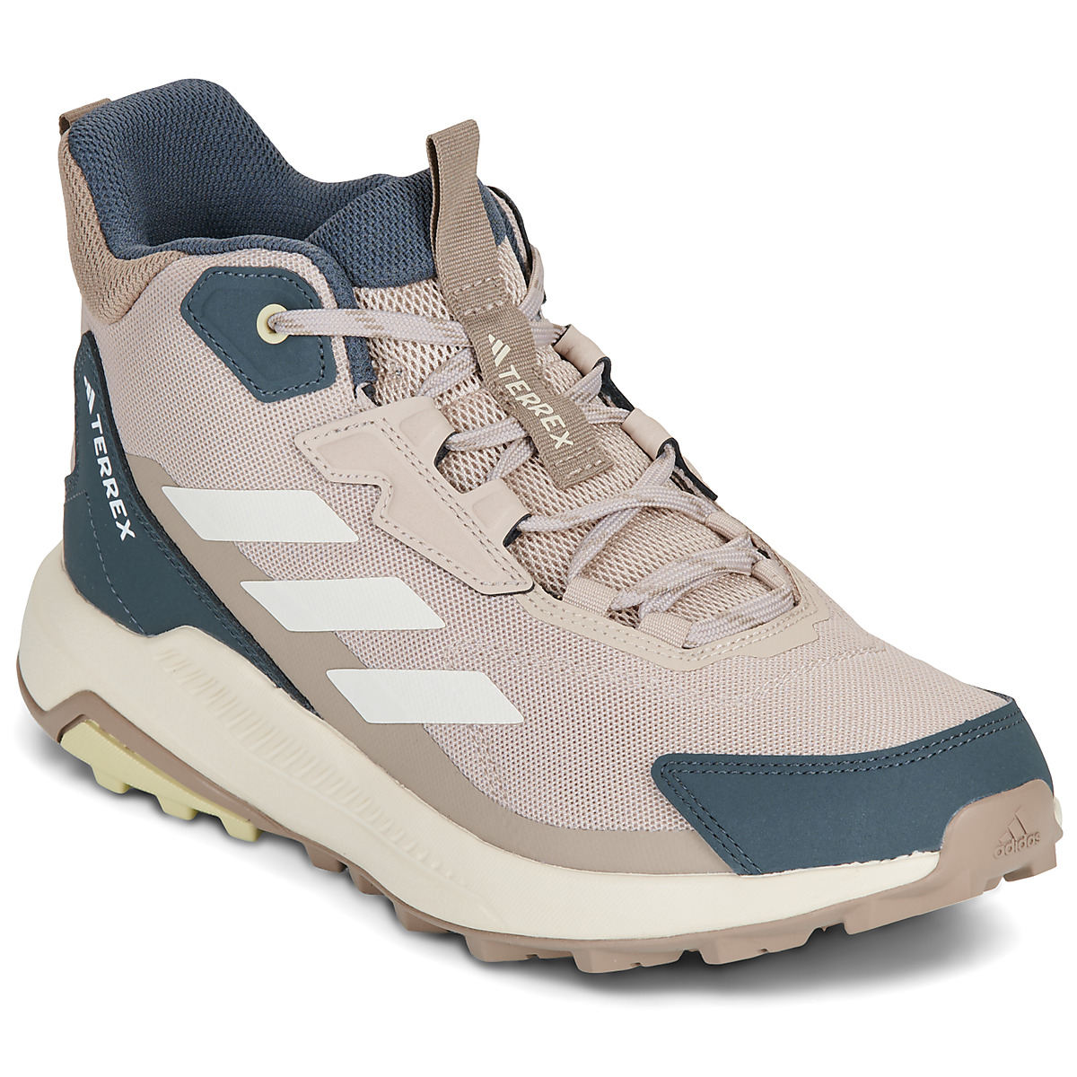 Πεζοπορίας adidas TERREX ANYLANDER MID W