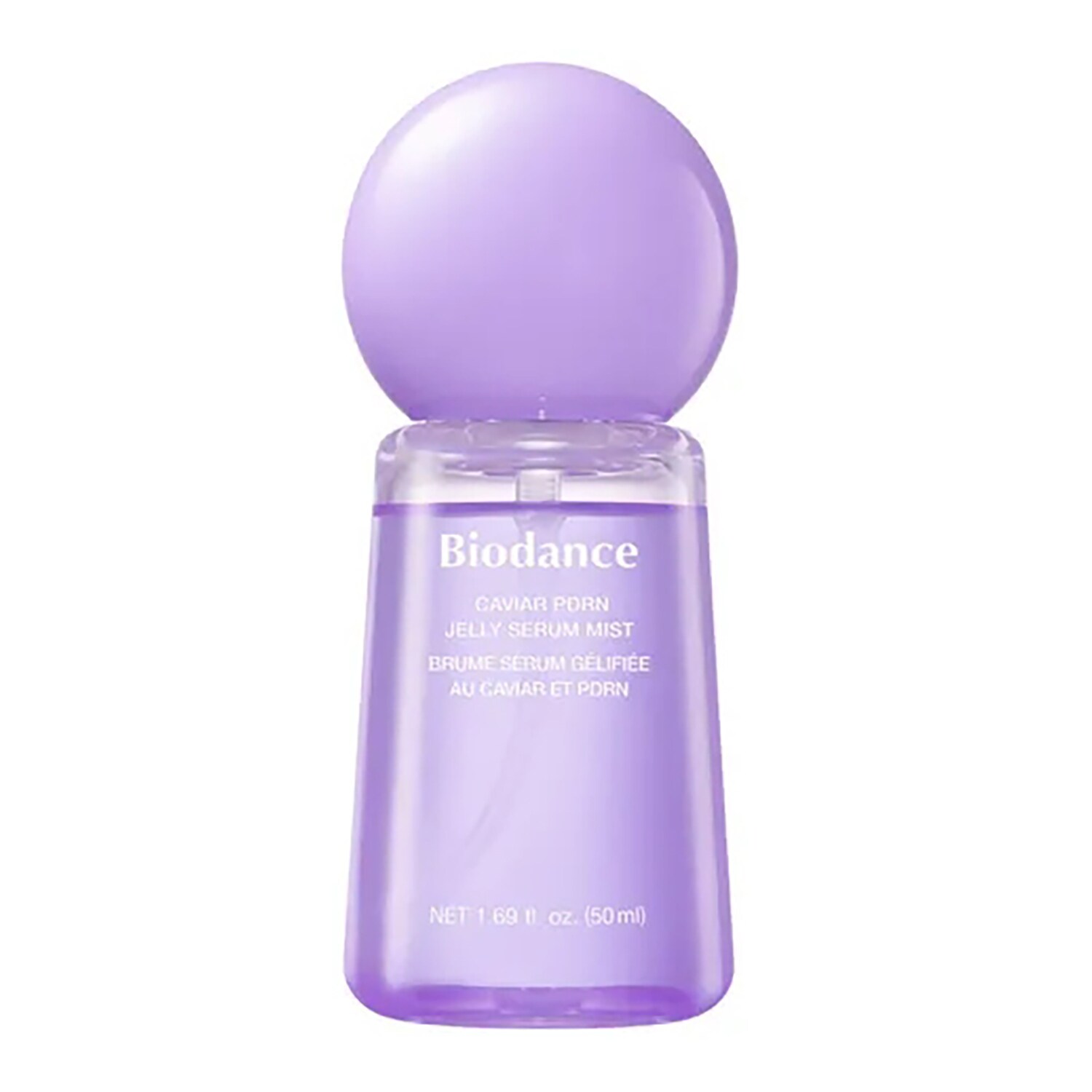 Biodance - Biodance Caviar PDRN Jelly Serum Mist - Συσφικτικό Μιστ για Λάμψη | 50 ml