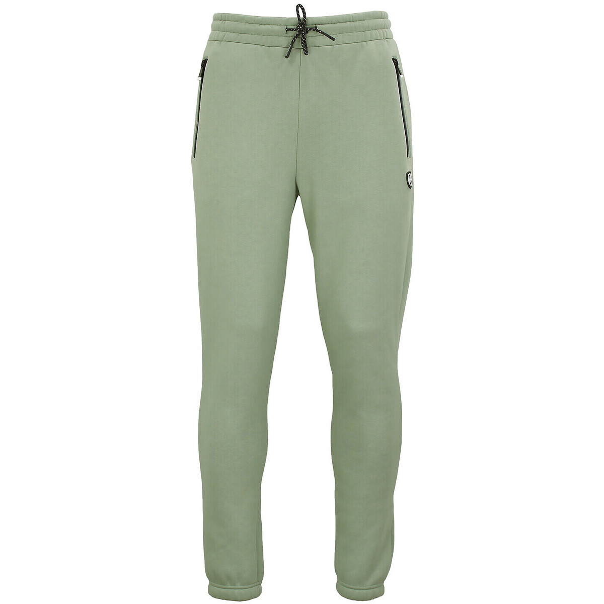 Φόρμες Peak Mountain PANTALON DE JOGGING EN MOLLETON CARTAN HOMME
