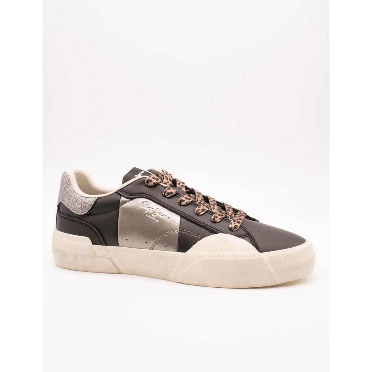 Xαμηλά Sneakers Pepe jeans PLS300004-953 Milan