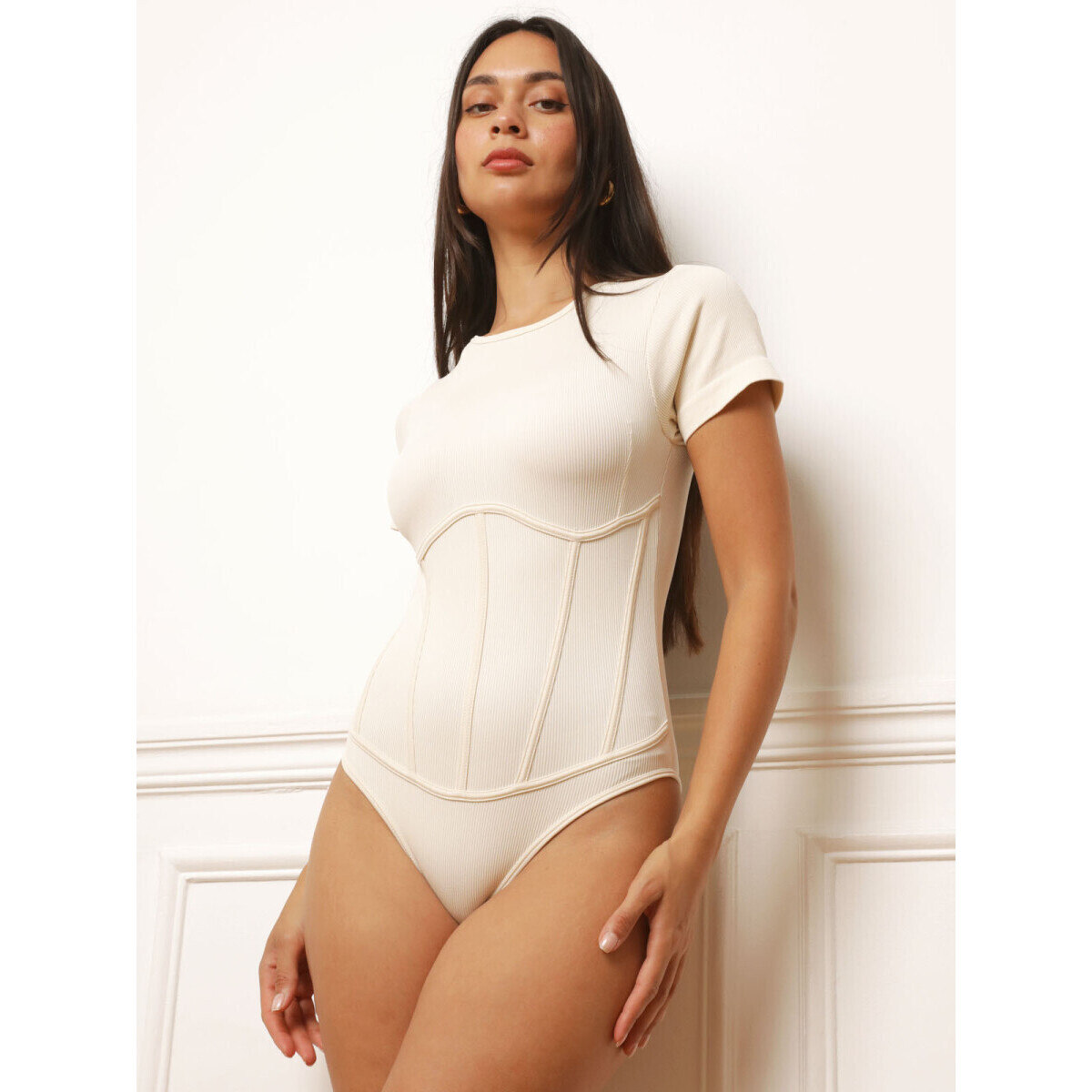 Μπλούζα La Modeuse 78899_P187872