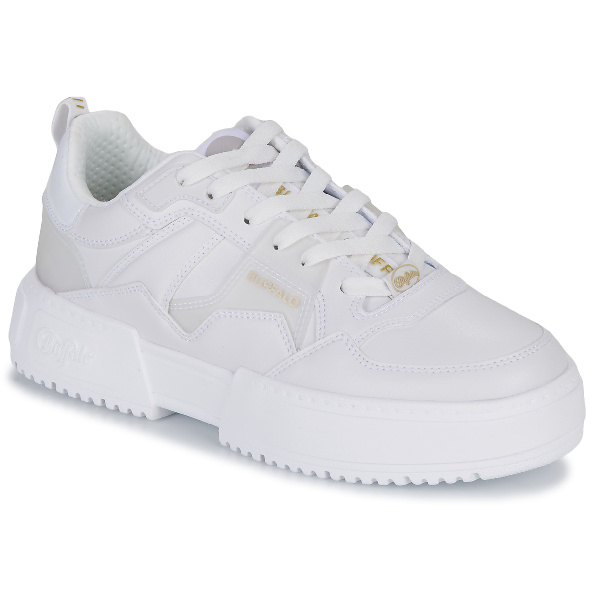 Xαμηλά Sneakers Buffalo RSE V2