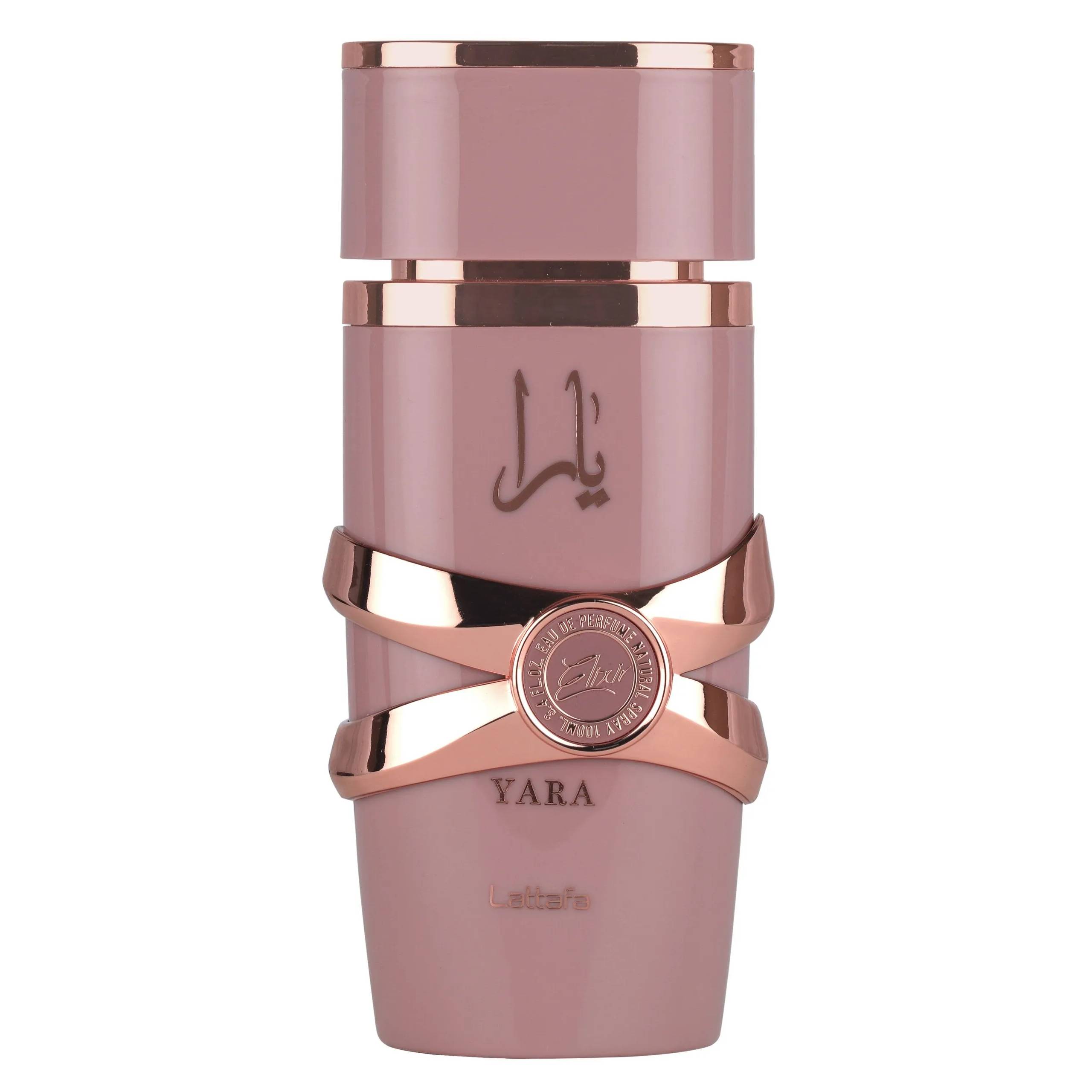 Yara Elixir Eau De Parfum 100ml
