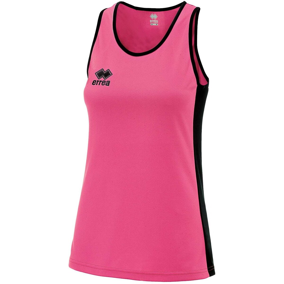 Αμάνικα/T-shirts χωρίς μανίκια Errea Rachele Canotta Ad