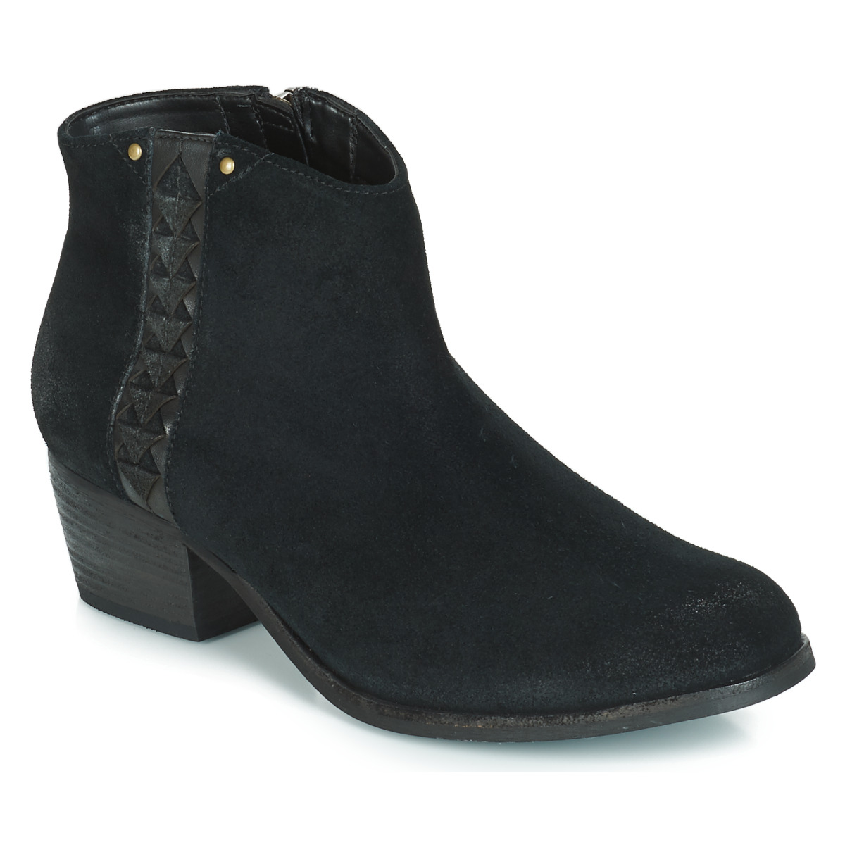 Μποτίνια Clarks MAYPEARL FAWN
