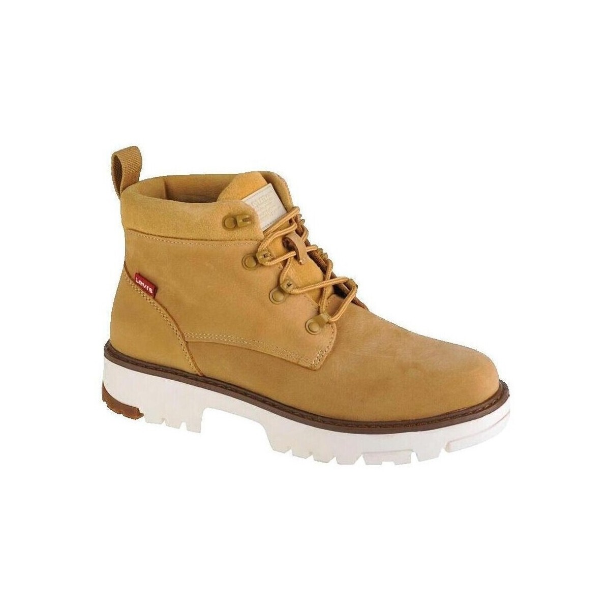 Μπότες Levis Solvi Ankle