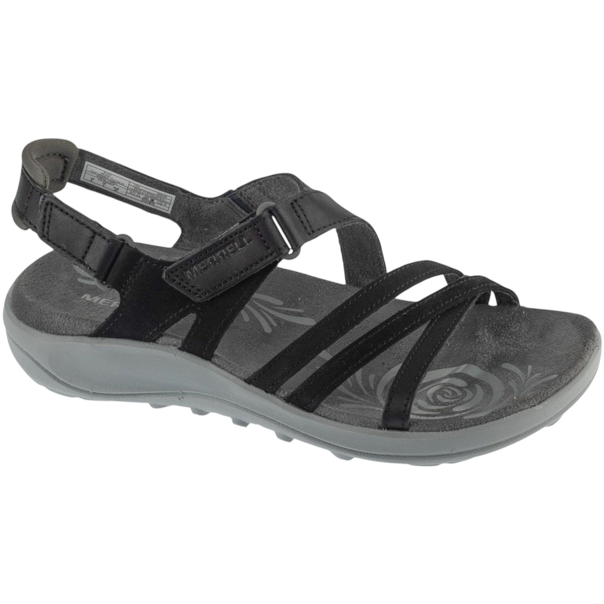 Σπορ σανδάλια Merrell Harbor Backstrap