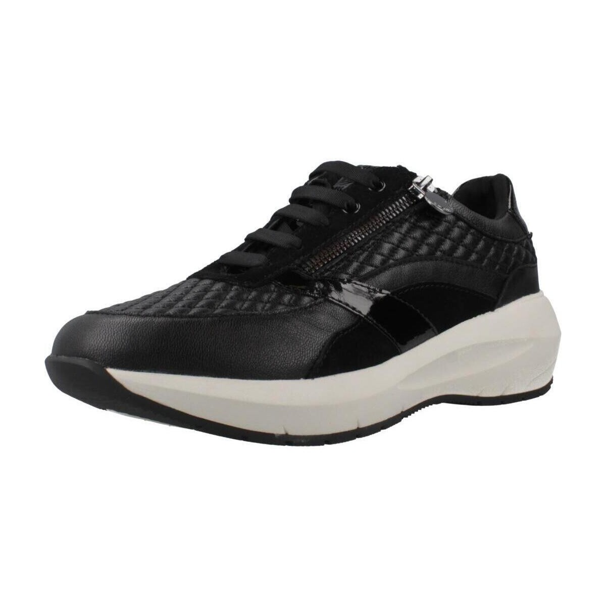 Παπούτσια για τρέξιμο Stonefly TWINS 2 GOAT LTH/VELOUR
