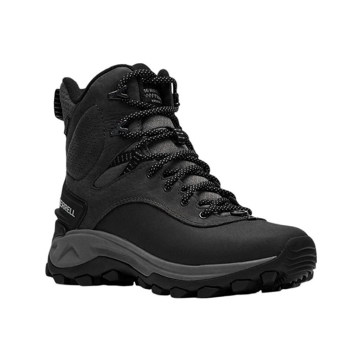 Πεζοπορίας Merrell Bottines Thermo Kiruna 2 imperméables